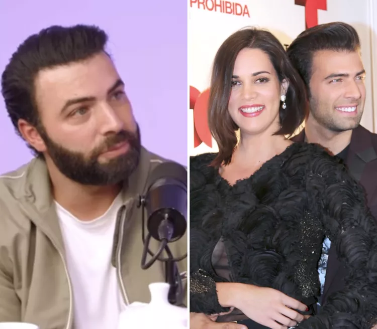 Jencarlos Canela: “Nadie sabía lo especial que era la relación entre Mónica Spear y yo”