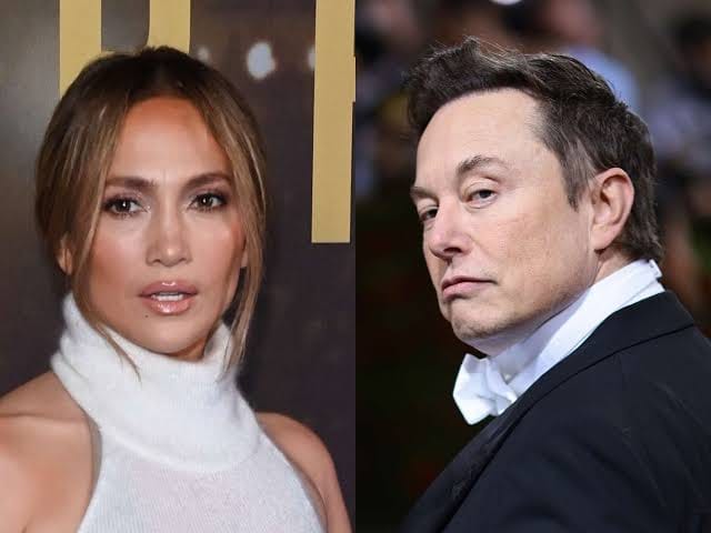 Elon Musk afirmó que Jennifer Lopez no es confiable por su vinculación con Diddy