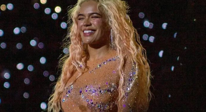 Así será la muñeca Bratz de Karol G (+fotos)