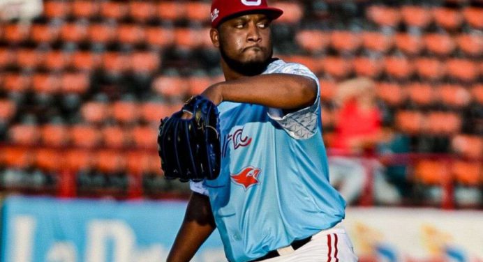 Cardenales se llevó el primer de la doble tanda