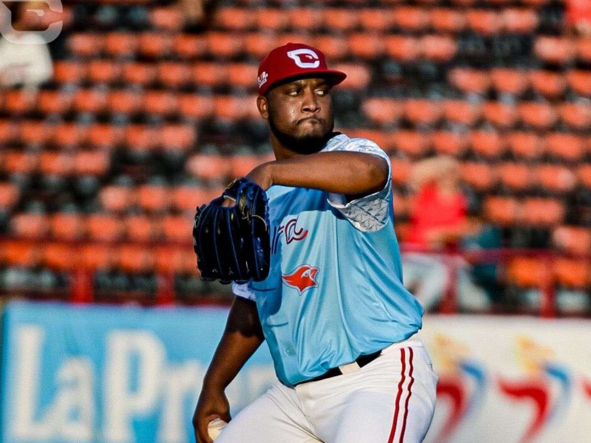 Cardenales se llevó el primer de la doble tanda