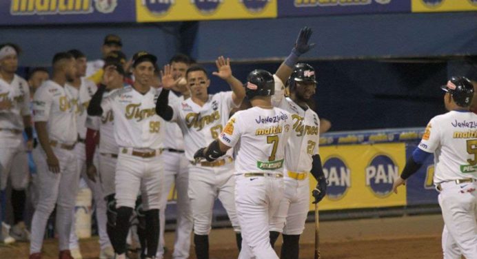 De regreso a la serie del Play-In: Los Tigres en busca de la gloria