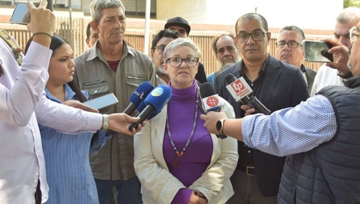 TSJ desestima otro amparo contra resultados del CNE y suspende a abogada que lo introdujo