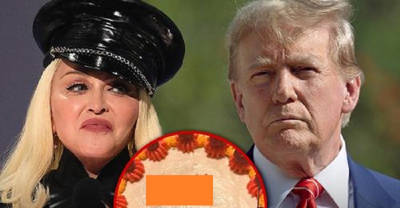 Madonna lanzó un polémico mensaje a Donald Trump tras su victoria en las elecciones de EEUU