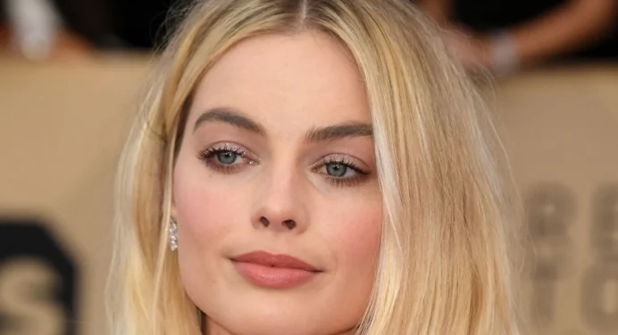 Margot Robbie ya es madre