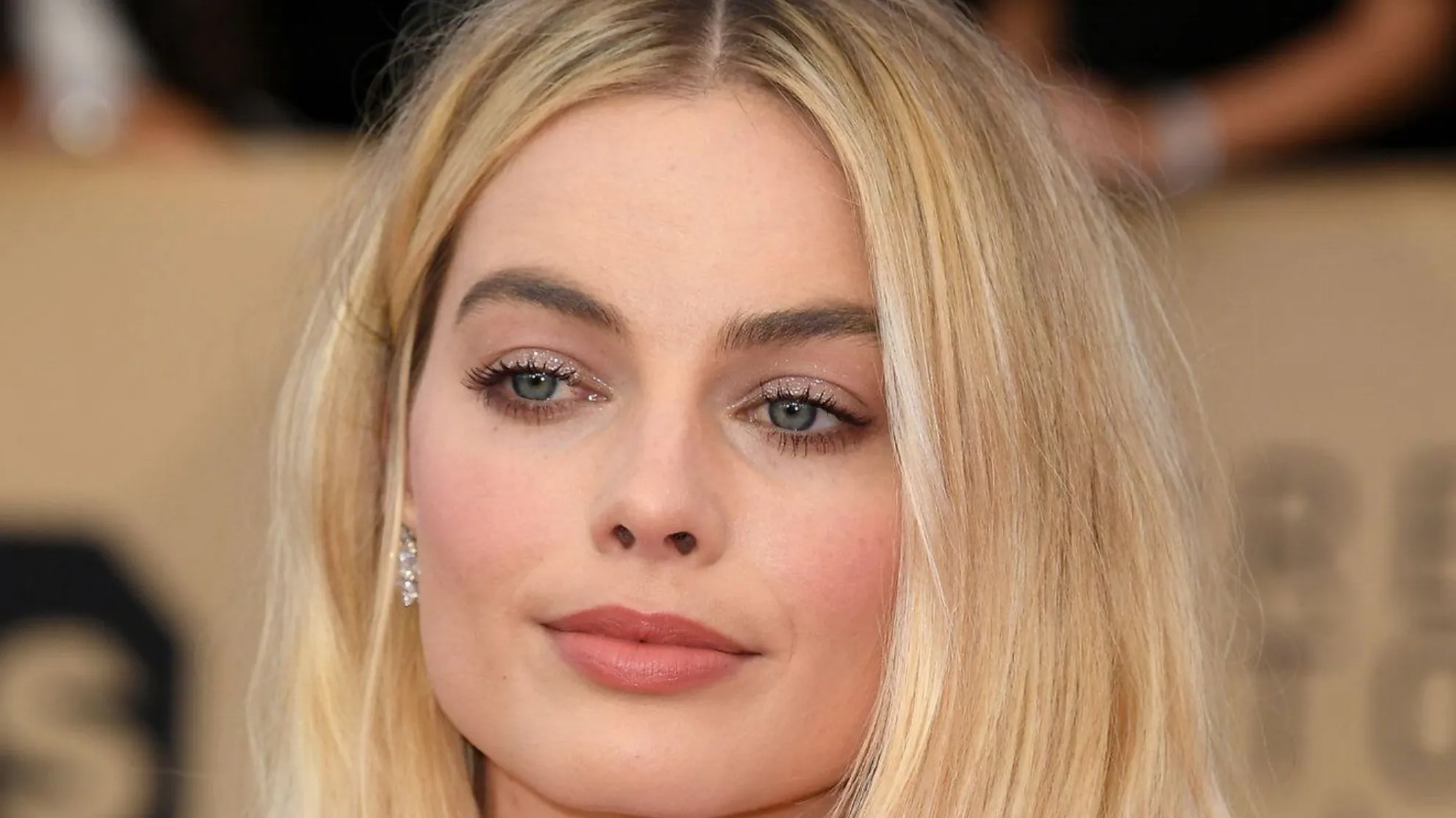 Margot Robbie ya es madre