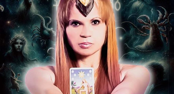 Horóscopo y Predicciones de Mhoni Vidente: Del 13 al 16 de enero de 2025