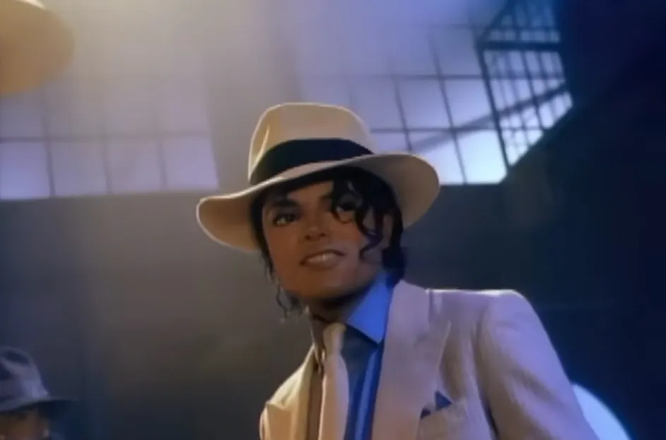 Smooth Criminal entró al club de mil millones de vistas en Youtube