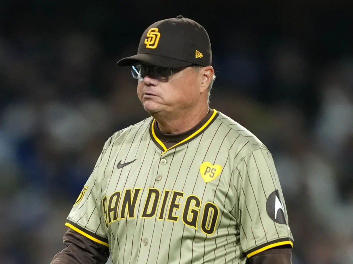 Mike Shildt alcanzó extensión con los Padres