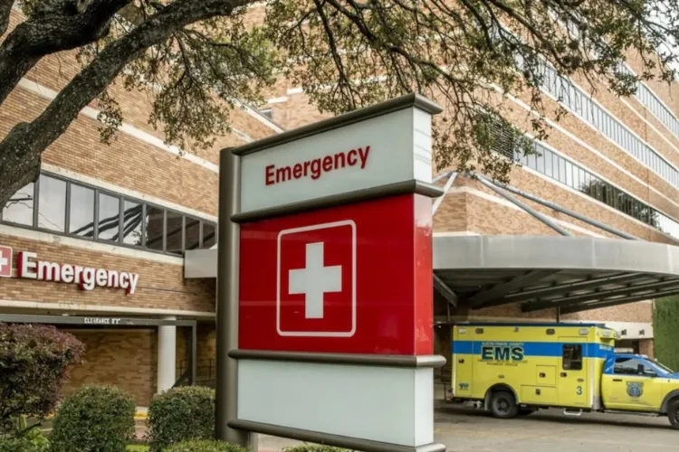 “¿Cuál es tu estatus migratorio?”, preguntan Hospitales de Texas a sus pacientes – Noticias Todos Ahora