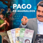 Aguinaldos Diciembre 2024 en Venezuela: Montos y Fechas de Pago