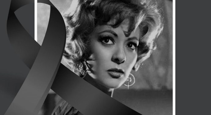 Falleció Silvia Pinal, icono del cine de oro mexicano