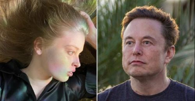 La hija transgénero de Elon Musk anunció su salida de EEUU tras la victoria de Trump en las elecciones