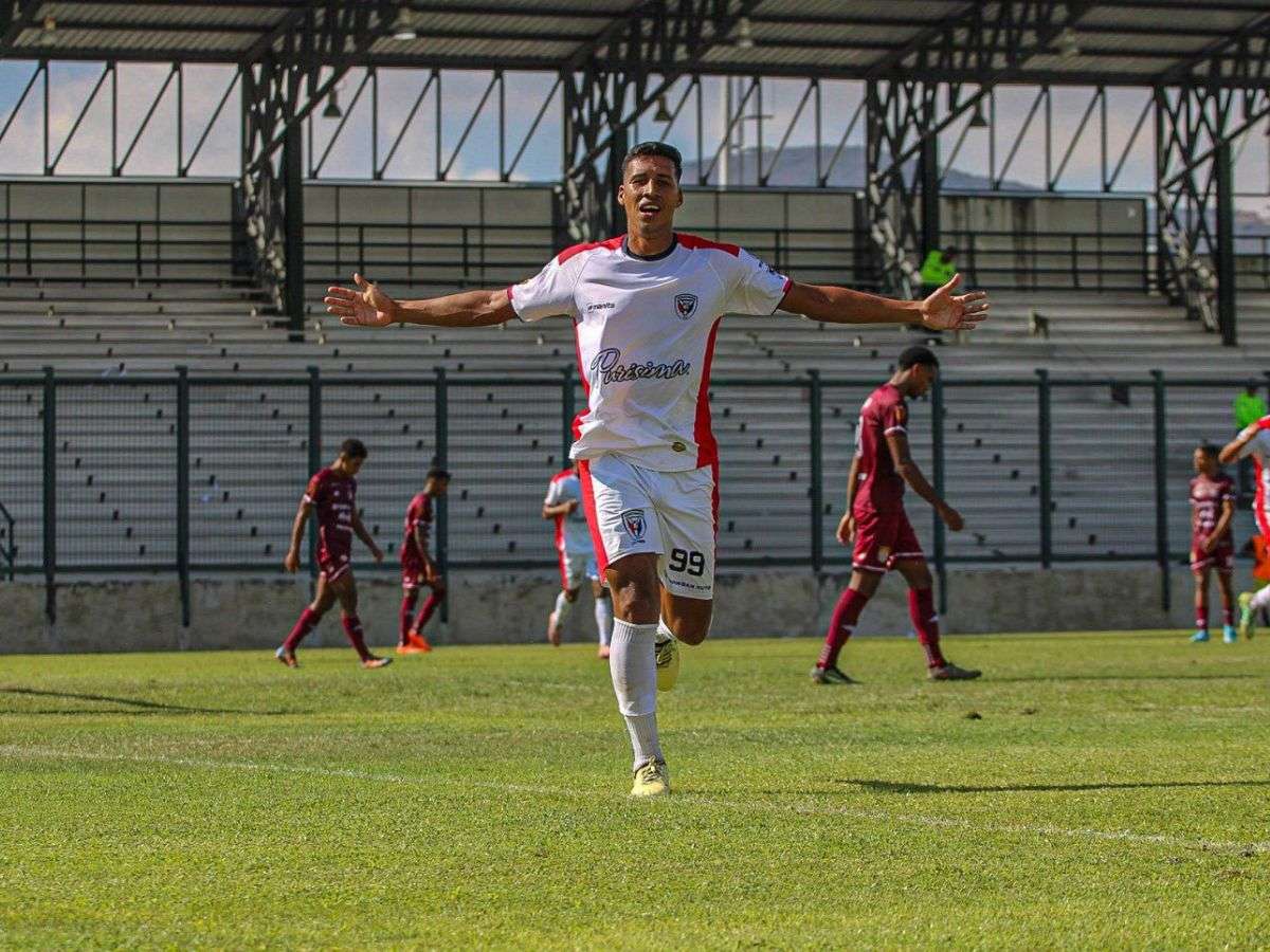 Yaracuyanos a comenzar ganando la final en casa