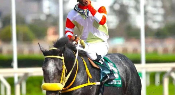 Yonkleiver Díaz logra su primera imagen en Coche