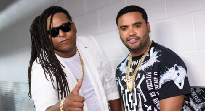 Zion y Lennox se separan