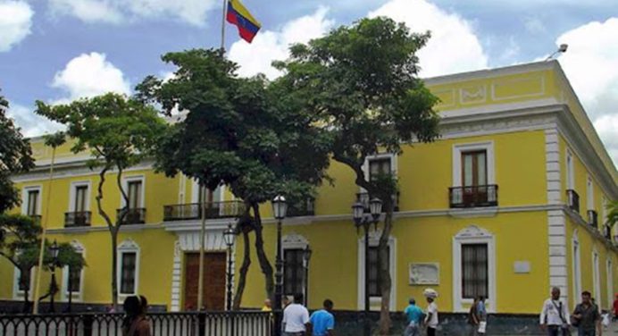 Gobierno de Maduro felicita al presidente electo Donald Trump
