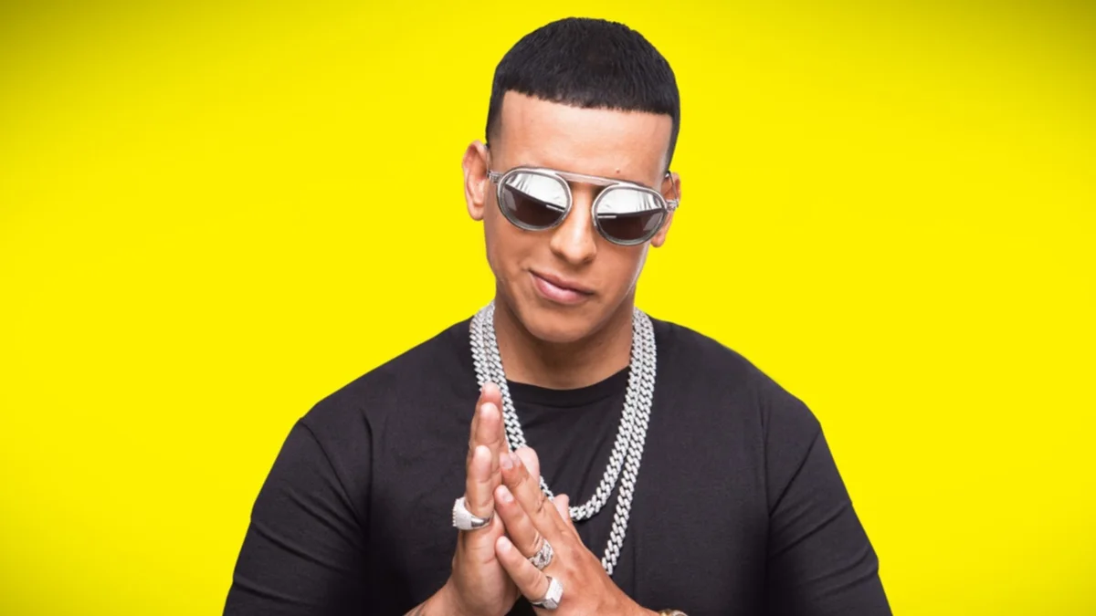 Daddy Yankee tendrá evento religioso en Chile