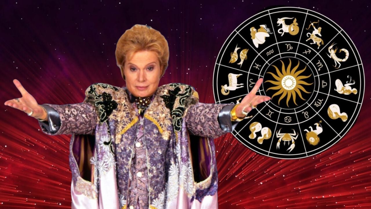 Predicciones de Walter Mercado para cada signo del zodiaco: Horóscopos HOY viernes 15 de noviembre