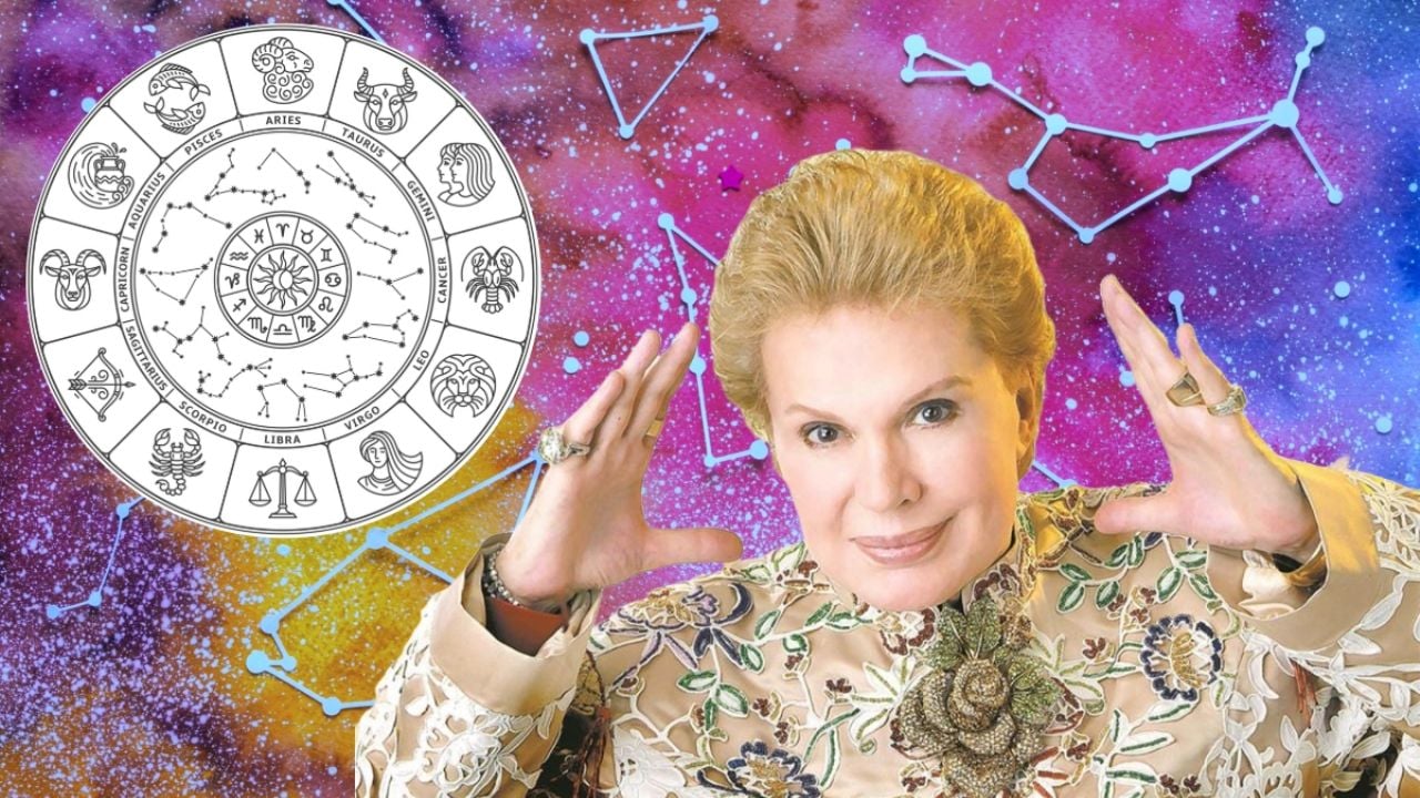 Predicciones de Walter Mercado para cada signo del zodiaco; horóscopos HOY domingo 3 de noviembre