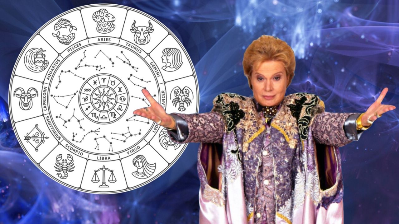 Predicciones de Walter Mercado para cada signo del zodiaco; horóscopos HOY miércoles 20 de noviembre