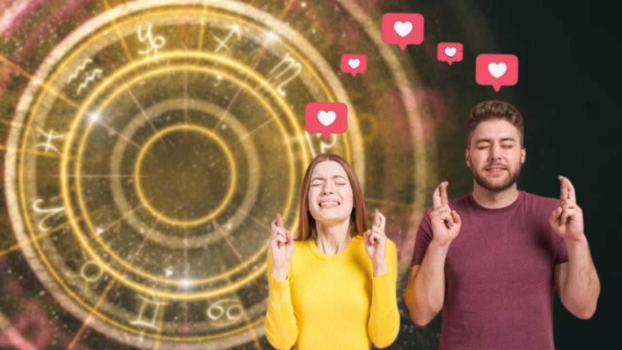 Mhoni Vidente predice qué signo zodiacal encontrará el amor verdadero a inicios de noviembre