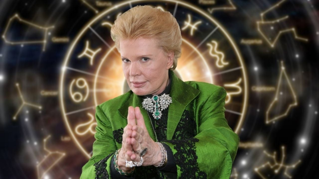 Predicciones de Walter Mercado para cada signo del zodiaco; horóscopos HOY 5 de noviembre