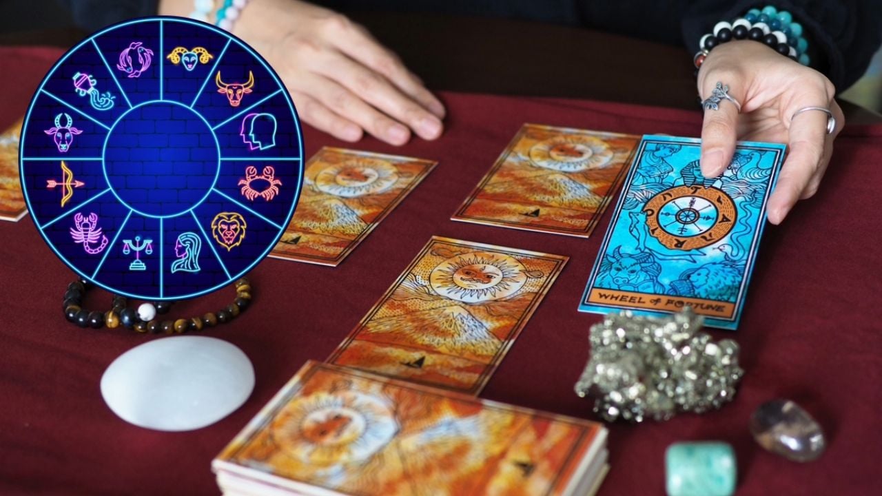 Estos signos del zodiaco ganarán más dinero del 5 al 8 de noviembre, según el Tarot de Mhoni Vidente