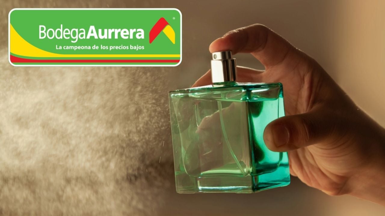 Bodega Aurrera pone al 3×2 perfumes originales de reconocidas marcas para hombre y mujer