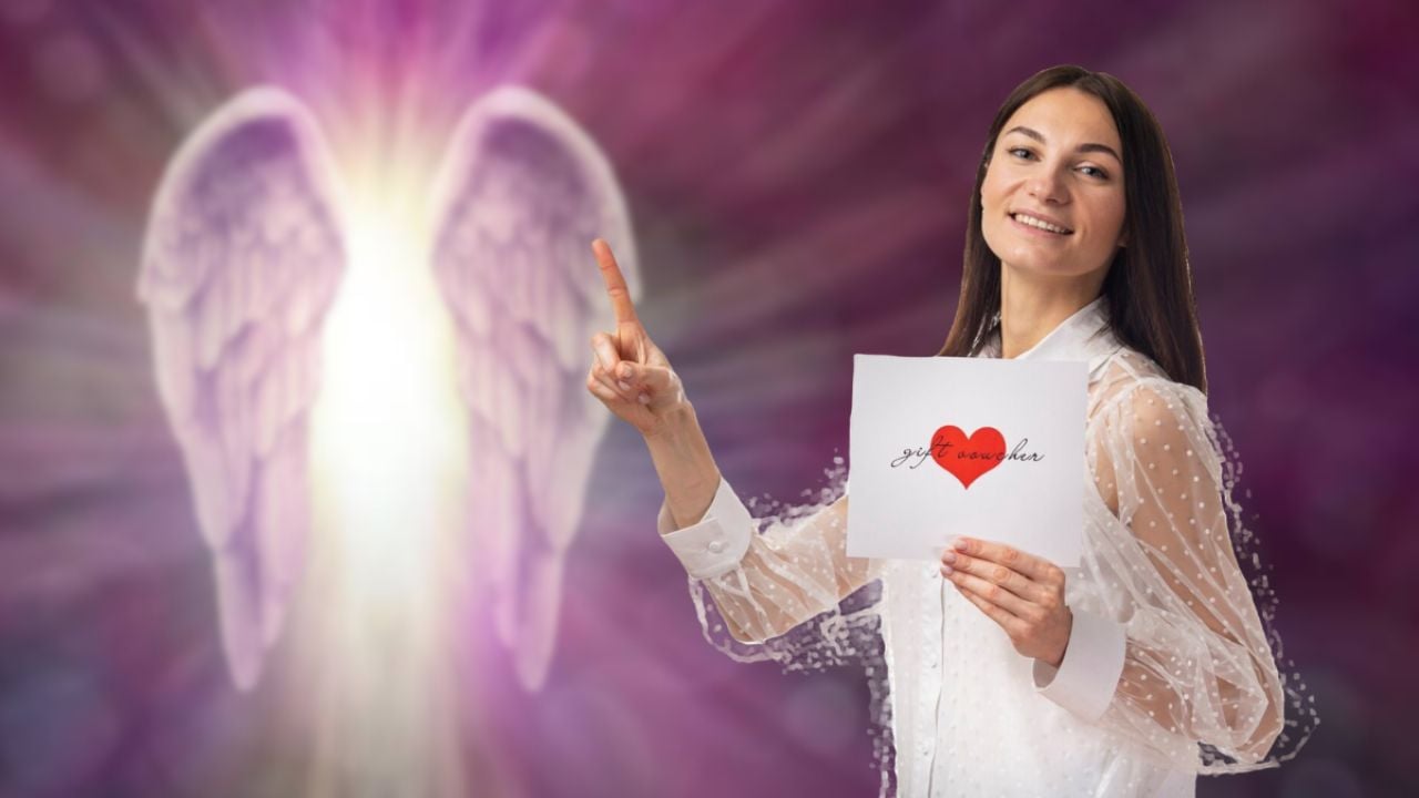 El ángel de la guarda bendice a 3 signos del zodiaco con MENSAJE de amor del 6 al 8 de noviembre