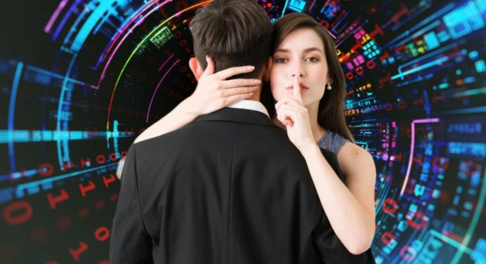 Estos 4 signos perderán a su pareja en noviembre por una infidelidad, según Inteligencia Artificial