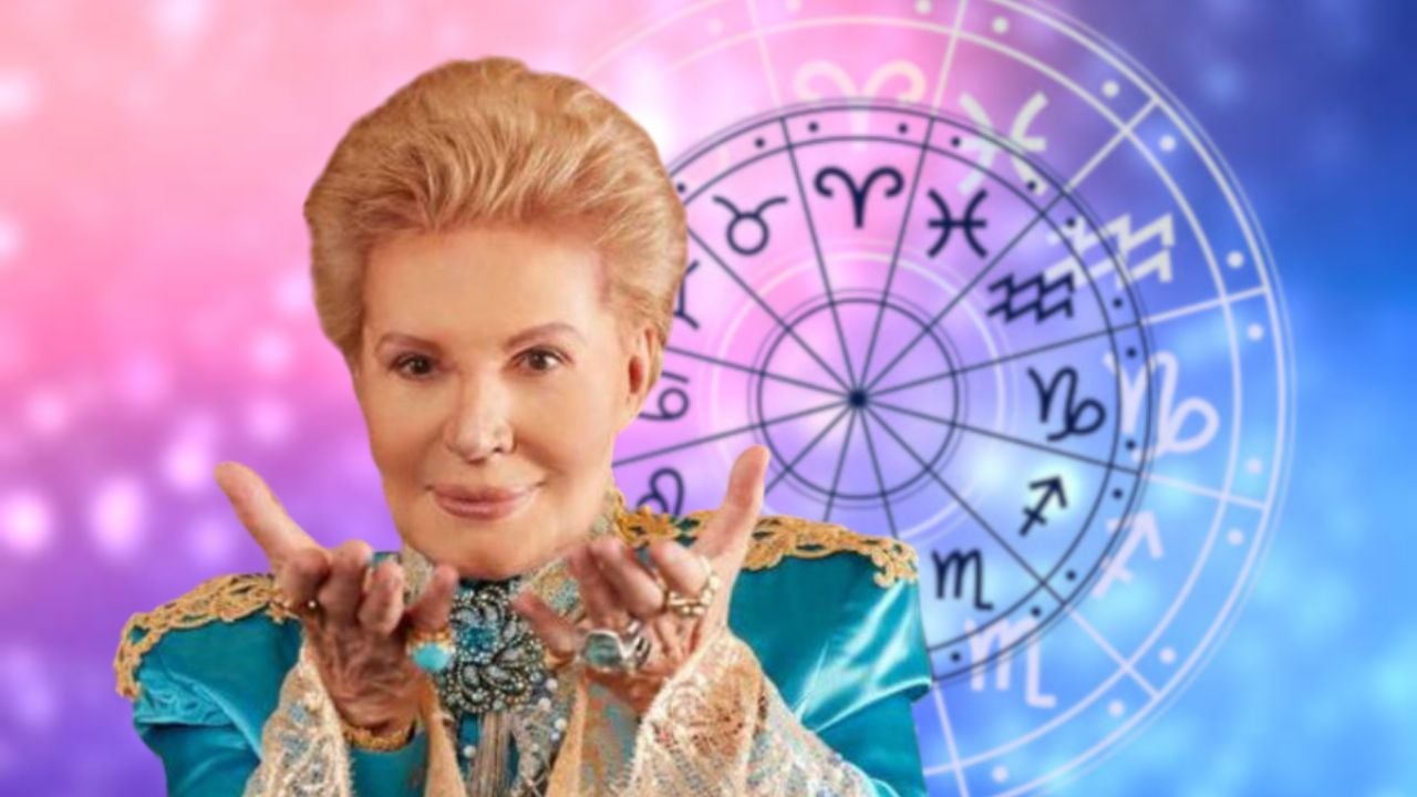 Predicciones de Walter Mercado para cada signo del zodiaco: Horóscopos HOY 12 de noviembre