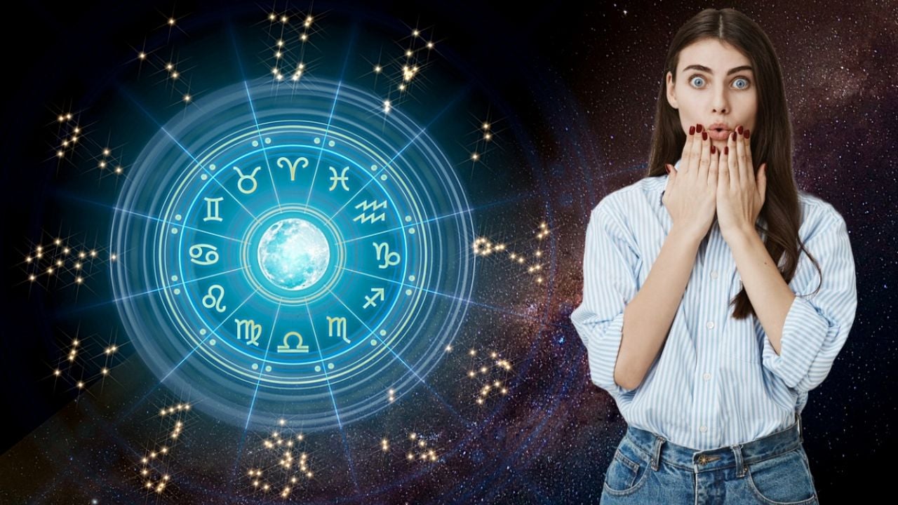 Una ola de cambios impactará a estos 3 signos zodiacales desde 13 de noviembre, según Mhoni Vidente