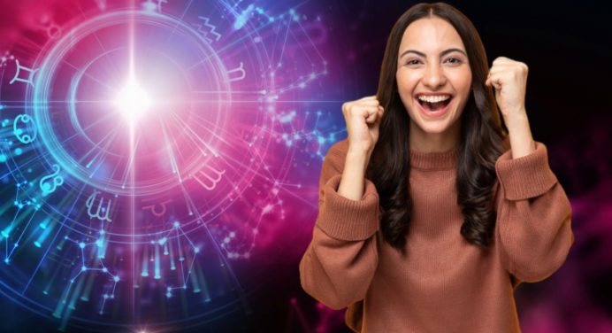Estos 5 signos del zodiaco recibirán una gran sorpresa económica antes de que termine noviembre