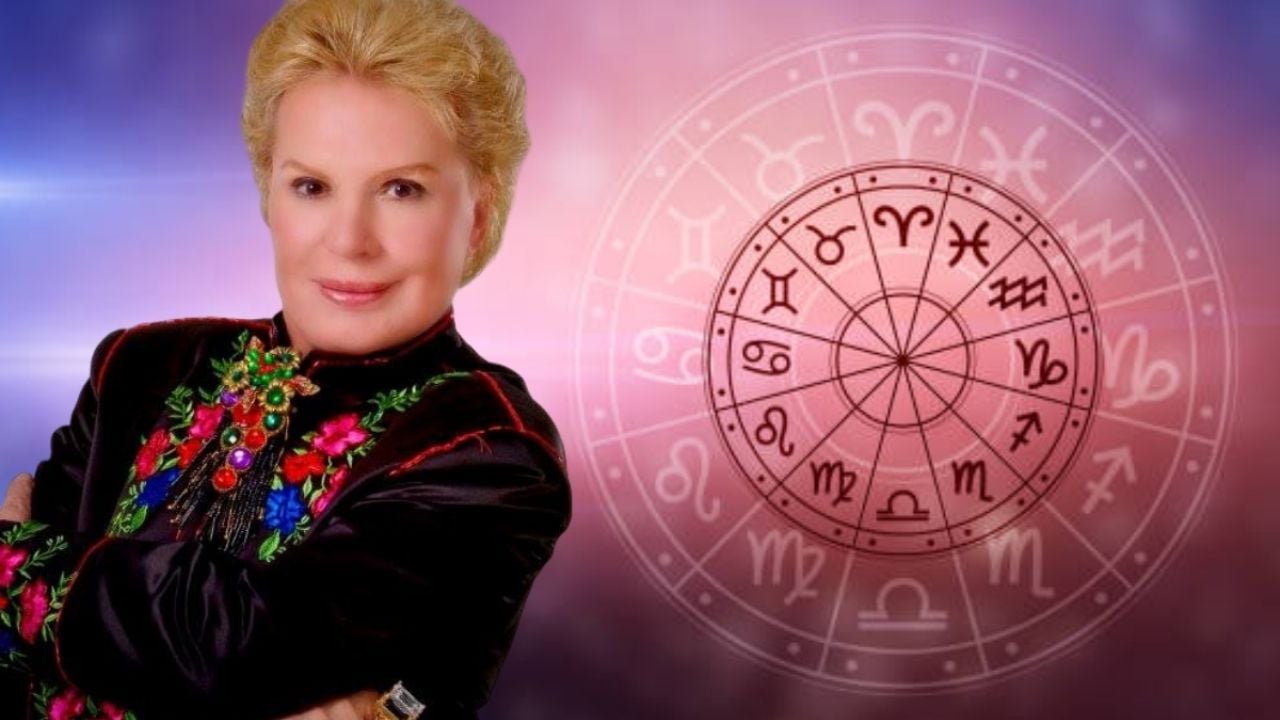 Predicciones de Walter Mercado para cada signo del zodiaco: Horóscopos HOY 19 de noviembre