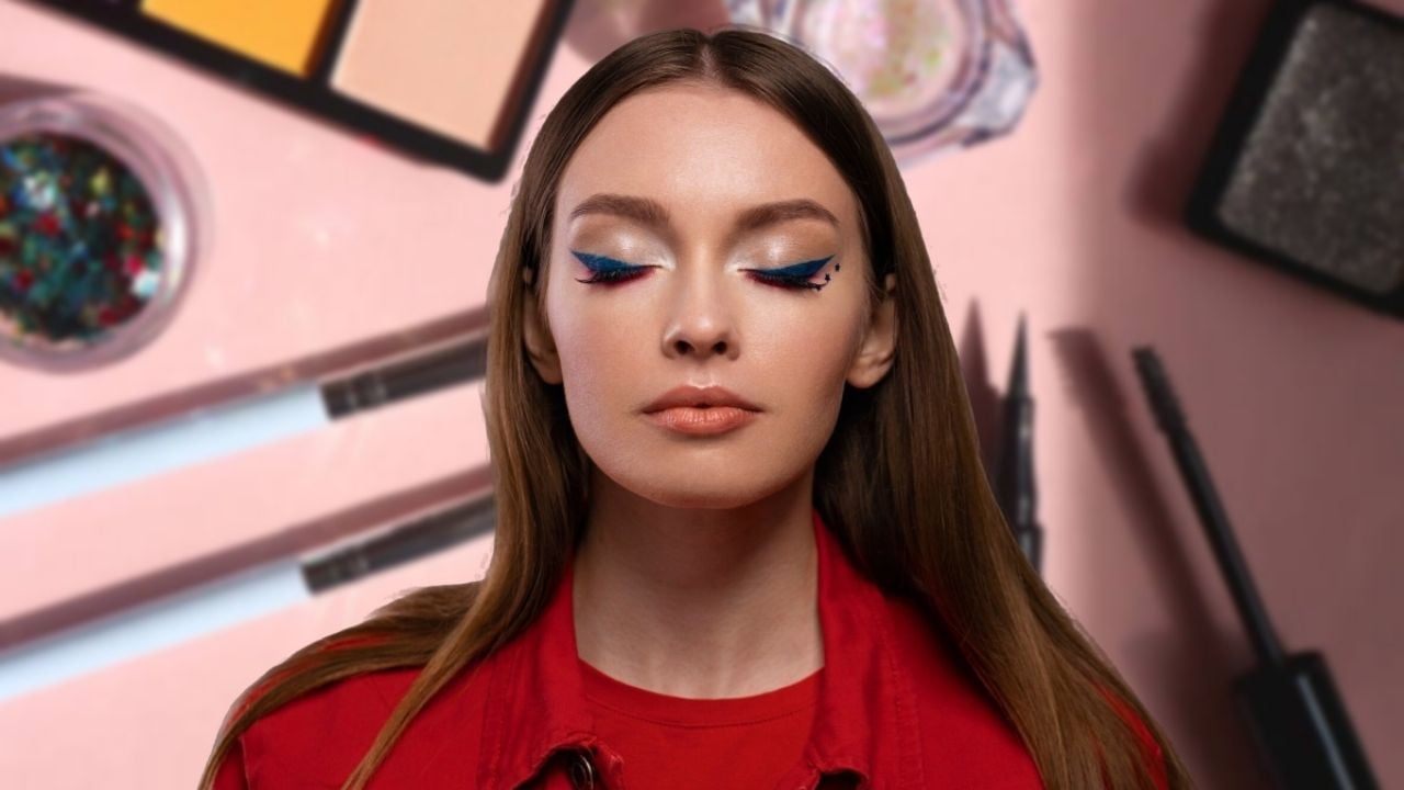 Los colores de delineado en tendencia para rejuvenecer tu mirada en esta temporada Otoño-Invierno