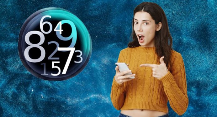 Dime tu número de teléfono celular y descubre lo que oculta de tu personalidad
