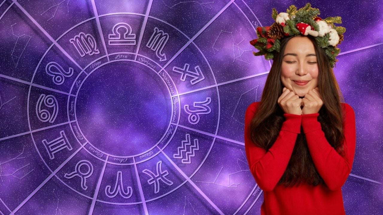 Estos 4 signos del zodiaco cumplirán su deseo de Navidad durante la lluvia de estrellas Oriónidas