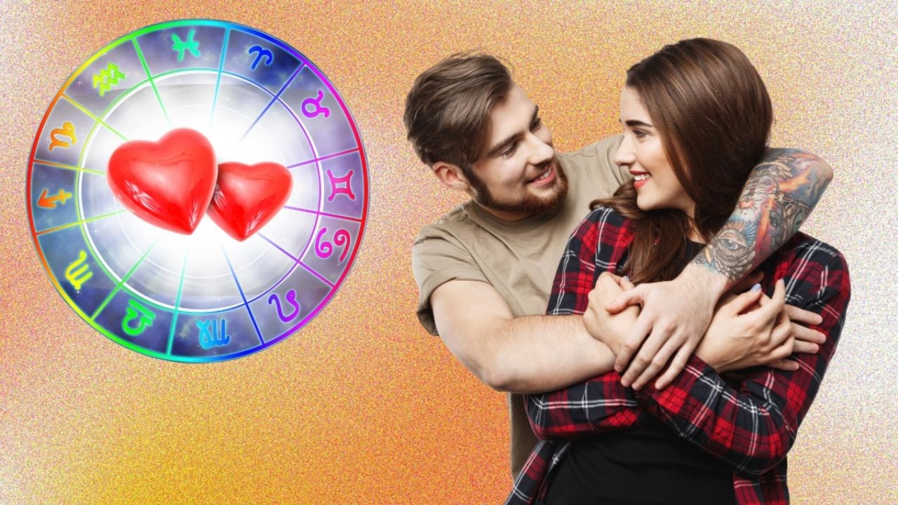 Romance a la vista; estos 5 signos del zodiaco encontrarán el amor verdadero en diciembre