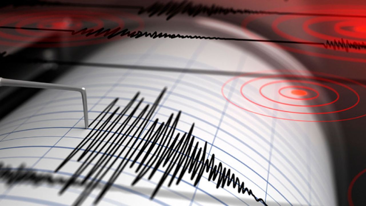 Funvisis registró sismo con magnitud 3,5