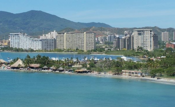 Advierten que el 80% del estado Nueva Esparta no recibe agua potable por tuberías