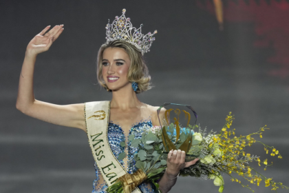 En el top-8 terminaron las concursantes de Cabo Verde, Jasmine Jorgensen; República Dominicana, Tamara Aznar; Puerto Rico, Bianca Caraballo; y Rusia, Yekaterina Románova. La cubana Stephany Díaz entró en el top-20.