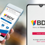 El Banco de Venezuela (BDV) ha implementado una manera fácil y sencilla para abrir una cuenta