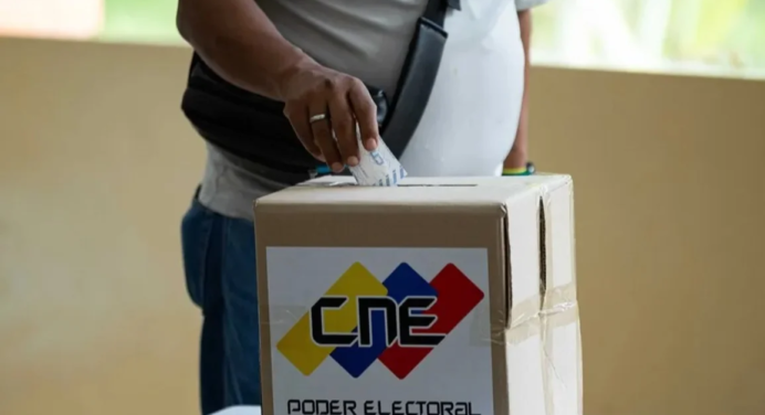 ¡Entérate! Proponen estas tres fechas para las elecciones regionales de 2025