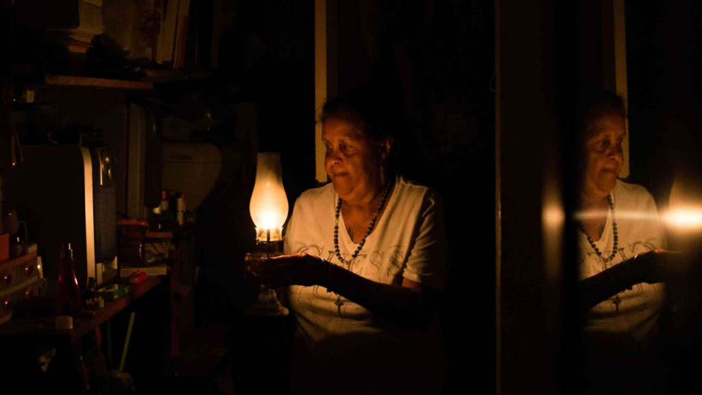 Situación eléctrica de Nueva Esparta podría mantenerse durante este miércoles /FOTO REFERENCIAL