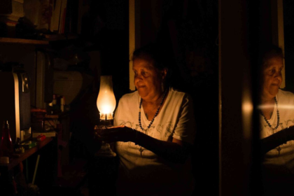 Situación eléctrica de Nueva Esparta podría mantenerse durante este miércoles /FOTO REFERENCIAL