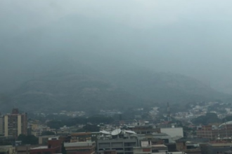 Venezuela: Inameh estima nubosidad y lluvias en estas regiones del país