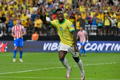 Brasil afronta el duelo contra la Vinotinto después de haber mejorado su rumbo gracias a los triunfos ante Chile (1-2) y Perú (4-0), mientras que Venezuela viene de perder a domicilio contra Paraguay (2-1) y empatar en su cancha con Argentina (1-1).