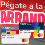 Así puedes participar en la promoción Pégate a la Parranda