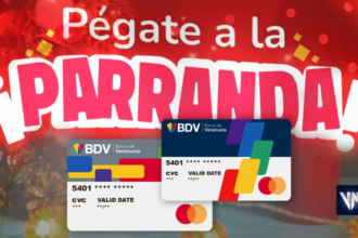 Así puedes participar en la promoción Pégate a la Parranda